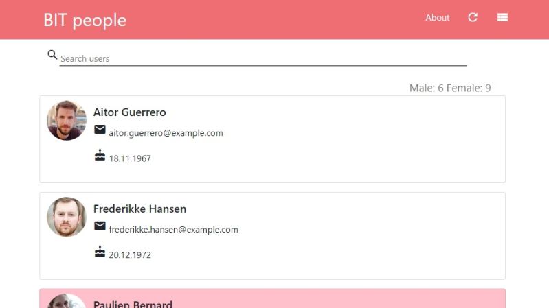 Open Positions Bitpeople - Landscape Illustration Collection - Ultra HD Quality